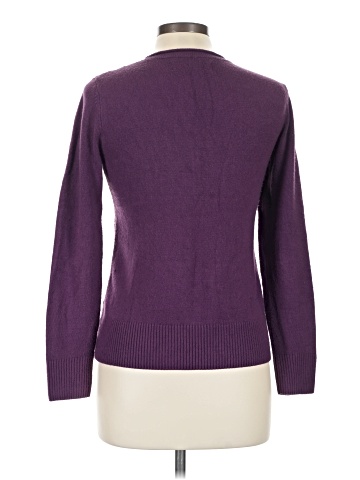 Sag Harbor Pullover Sweater (view 2)