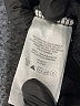 Columbia 100% Polyester Solid Gray Jacket Size 4 - 5 - photo 4