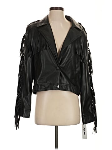 DKNY Jacket (view 1)