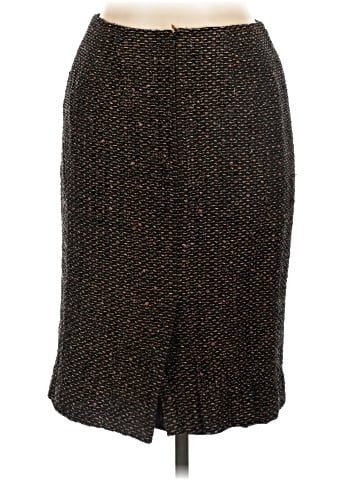 Dana Buchman Formal Skirt (view 2)