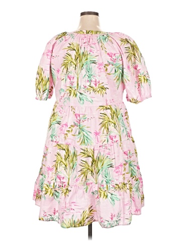 Crown & Ivy Casual Dress (view 2)