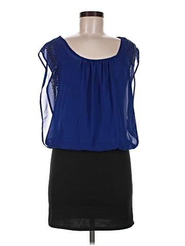 Deb Cocktail Dress (view 1)