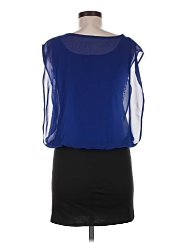 Deb Cocktail Dress (view 2)