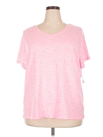 Talbots Short Sleeve T-Shirt (view 1)