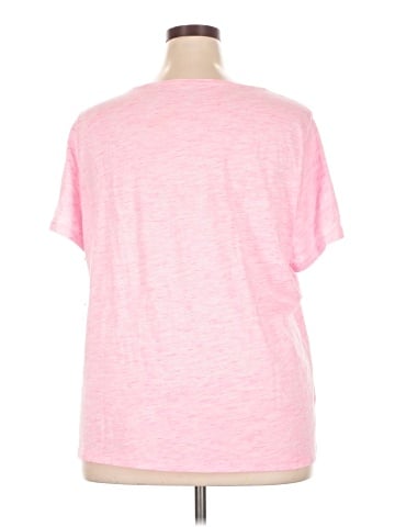 Talbots Short Sleeve T-Shirt (view 2)