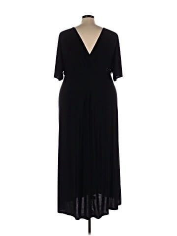 Kiyonna Casual Dress (view 2)
