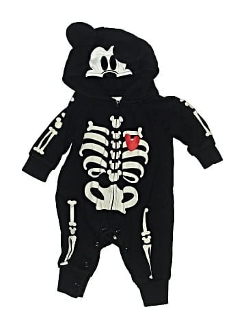 Disney Short Sleeve Onesie (view 1)