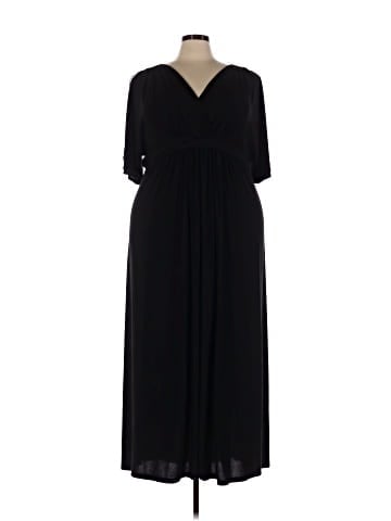 Kiyonna Casual Dress (view 1)