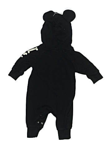 Disney Short Sleeve Onesie (view 2)
