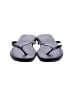 Gap Black Flip Flops Size 8 - photo 2