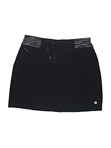 Tuff Athletics Active Skort (view 1)