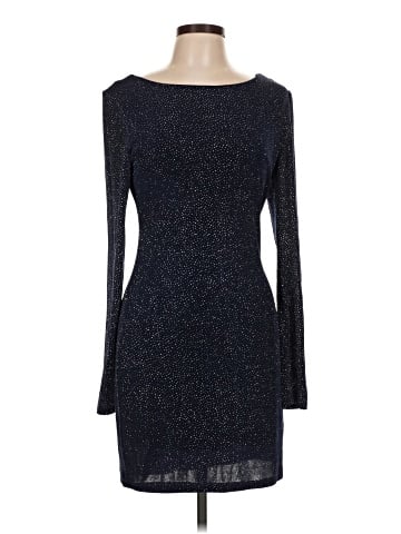 Speechless Cocktail Dress (view 1)