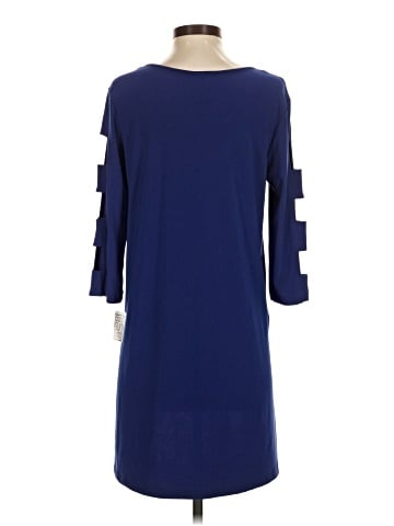 Clara Sun Woo 3/4 Sleeve Top (view 2)