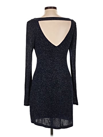Speechless Cocktail Dress (view 2)