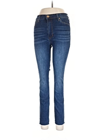 STS Blue Jeans (view 1)