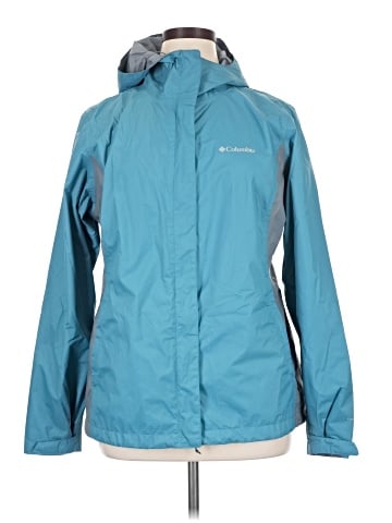 Columbia Jacket (view 1)