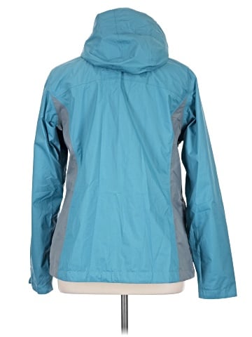 Columbia Jacket (view 2)