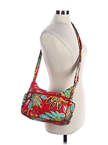 Vera Bradley Crossbody Bag (view 2)