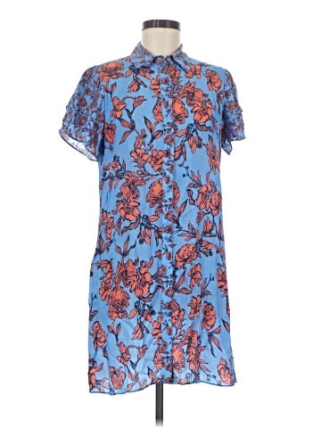 Alice + Olivia Casual Dress (view 1)