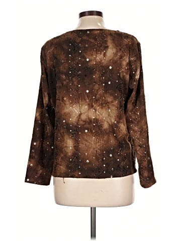 Travelsmith Long Sleeve T-Shirt (view 2)