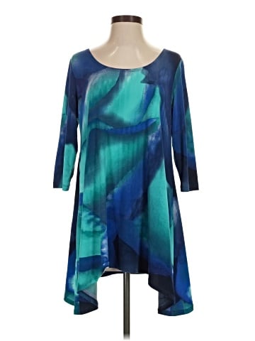Clara Sun Woo 3/4 Sleeve Top (view 1)