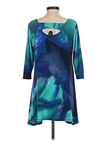 Clara Sun Woo 3/4 Sleeve Top (view 2)