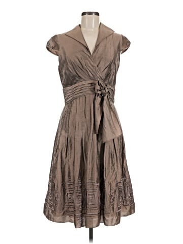 Adrianna Papell Casual Dress (view 1)