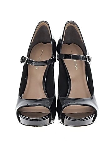 Via Spiga Heels (view 2)