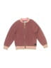 Molo 100% Polyester Burgundy Jacket Size 116 - photo 1