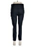 SPANX Solid Black Active Pants Size XL - photo 2