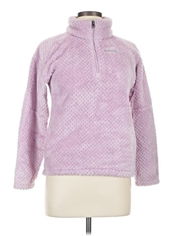 Columbia Pullover Sweater (view 1)