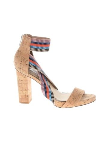 Jessica Simpson Sandals (view 1)