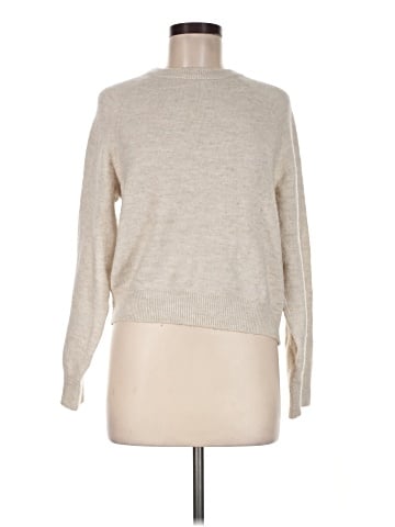 Divided by H&M Turtleneck Sweater (view 1)