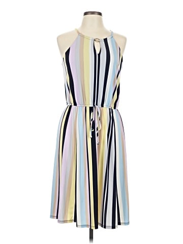 En Focus Studio Casual Dress (view 1)