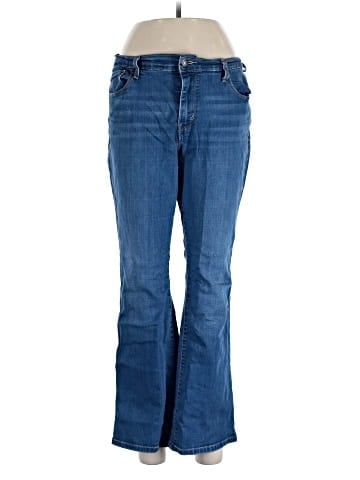Levi's Jeans (view 1)
