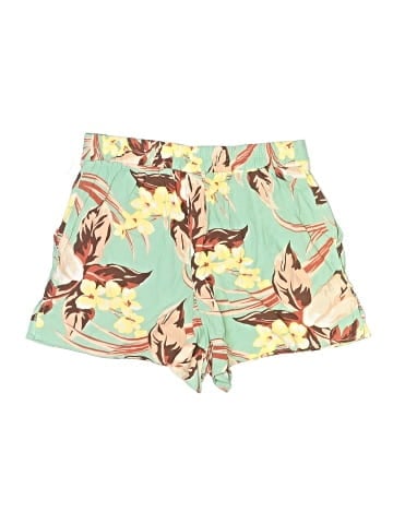 L Space Shorts (view 2)