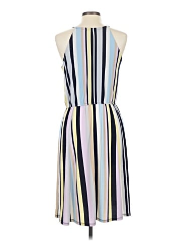 En Focus Studio Casual Dress (view 2)