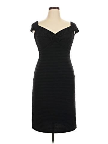 Tadashi Shoji Cocktail Dress (view 1)