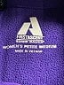 Eddie Bauer 100% Polyester Purple Pullover Sweater Size M (petite) - photo 7
