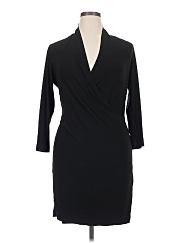 Norma Kamali Cocktail Dress (view 1)
