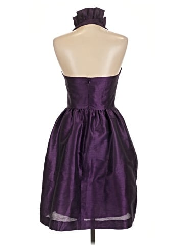 Alfred Sung Cocktail Dress (view 2)