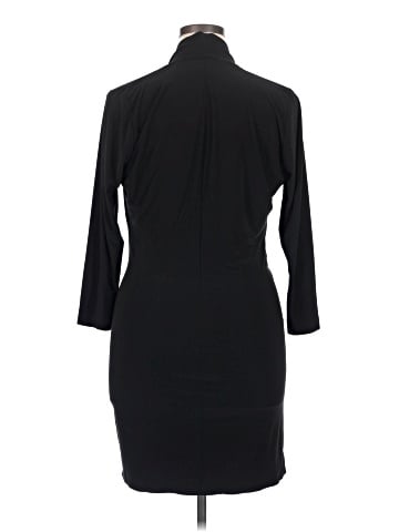 Norma Kamali Cocktail Dress (view 2)