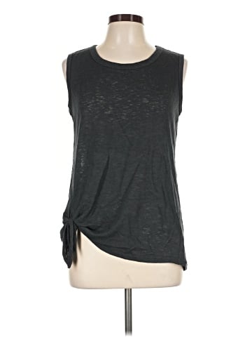 Bobeau Sleeveless T-Shirt (view 1)