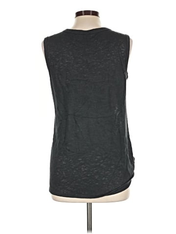 Bobeau Sleeveless T-Shirt (view 2)