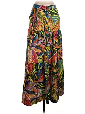 Dress To Casual Skirt (view 1)