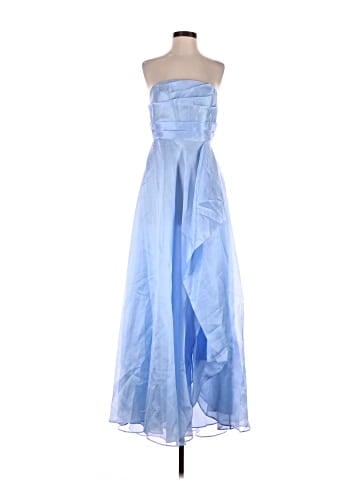Donna Karan New York Cocktail Dress (view 1)