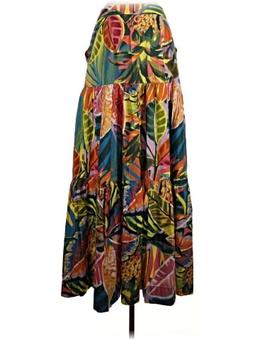 Dress To Casual Skirt (view 2)