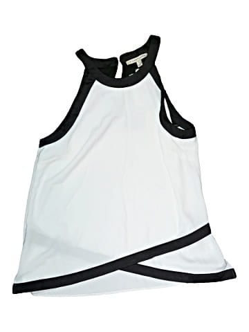 41Hawthorn Sleeveless Blouse (view 2)