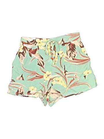 L Space Shorts (view 1)