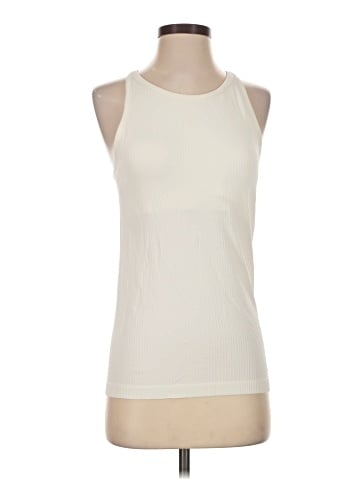 Zella Sleeveless T-Shirt (view 1)